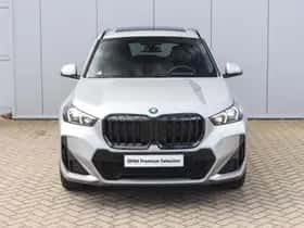 BMW X1 (2026) thumbnail 6
