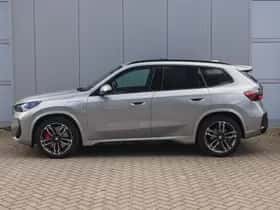 BMW X1 (2026) thumbnail 8