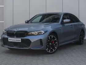 BMW 3-Serie (2026)