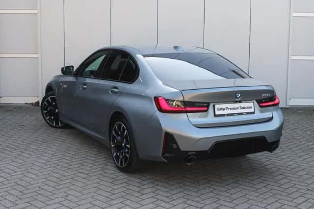 BMW 3-Serie (2026) thumbnail 2