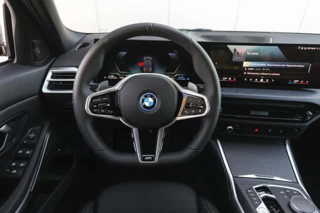 BMW 3-Serie (2026) thumbnail 3