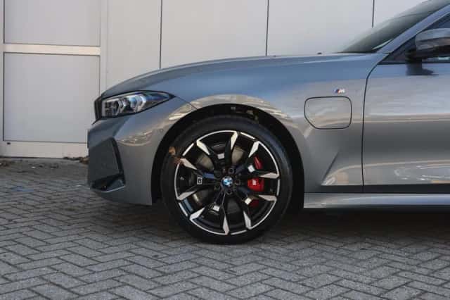 BMW 3-Serie (2026) thumbnail 4