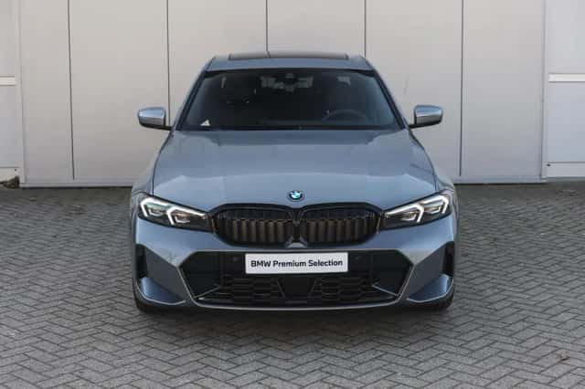 BMW 3-Serie (2026) thumbnail 5