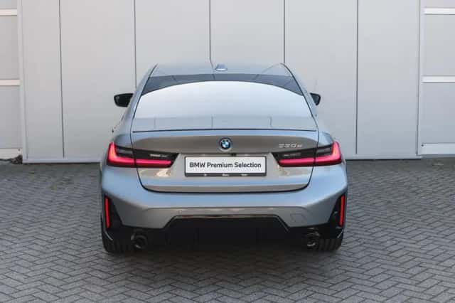 BMW 3-Serie (2026) thumbnail 6