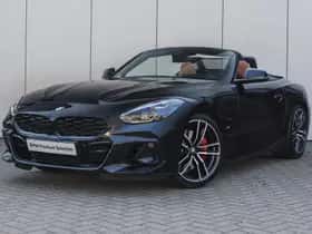 BMW Z4 (2026)