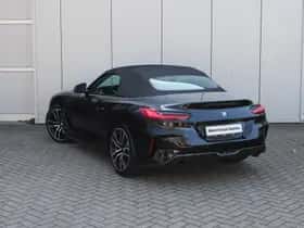 BMW Z4 (2026) thumbnail 2
