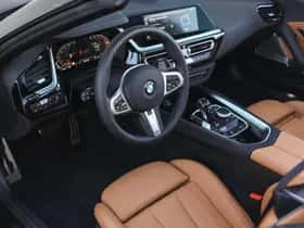 BMW Z4 (2026) thumbnail 3