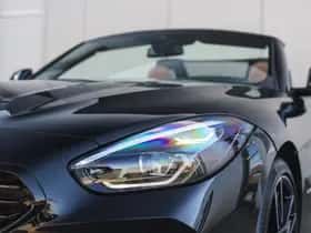 BMW Z4 (2026) thumbnail 27