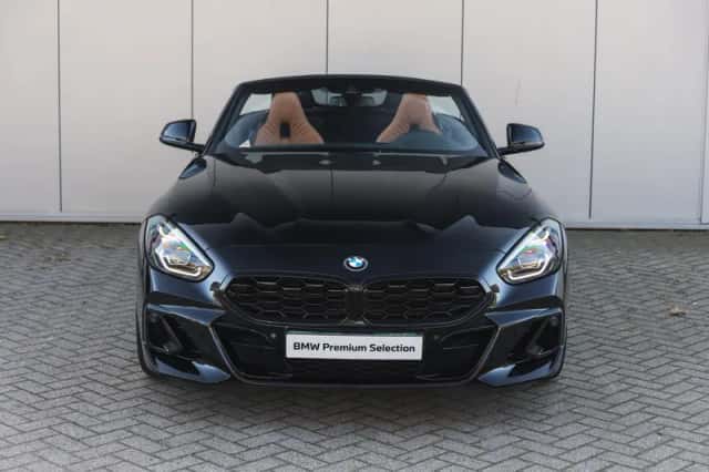 BMW Z4 (2026) thumbnail 5