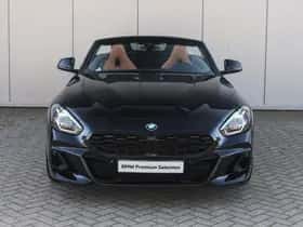 BMW Z4 (2026) thumbnail 5