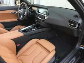 BMW Z4 (2026) thumbnail 9