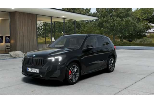 BMW X1 (2026) thumbnail 1