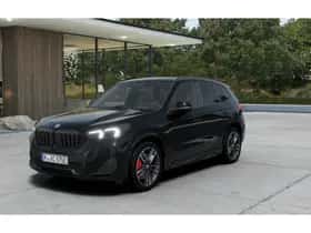 BMW X1 (2026) thumbnail 1