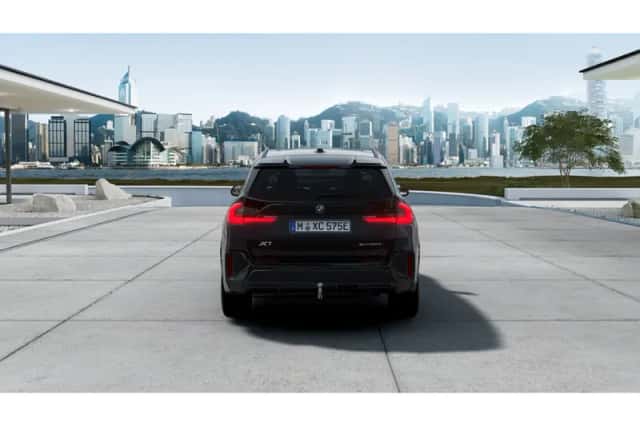 BMW X1 (2026) thumbnail 4