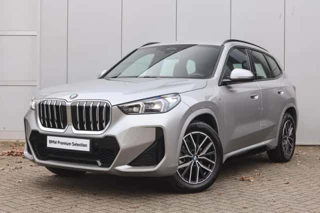 BMW X1 (2025) thumbnail 1