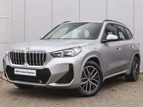 BMW X1 (2025)