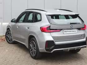 BMW X1 (2025) thumbnail 2