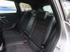 BMW X1 (2025) thumbnail 11
