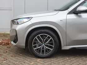 BMW X1 (2025) thumbnail 4