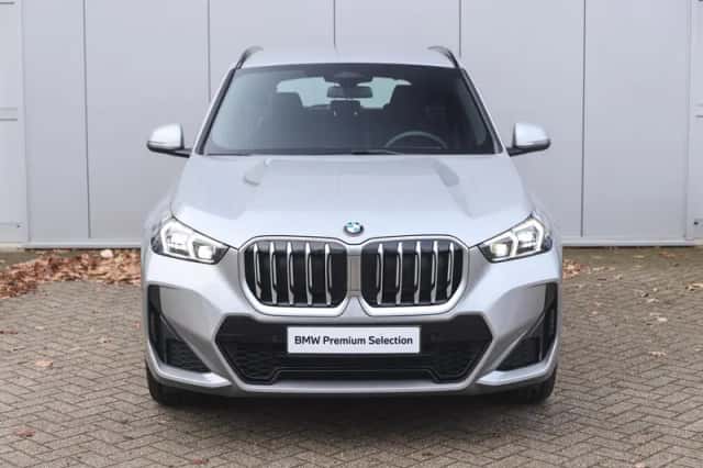 BMW X1 (2025) thumbnail 5