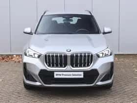 BMW X1 (2025) thumbnail 5
