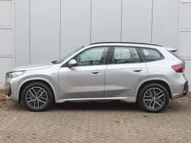 BMW X1 (2025) thumbnail 7