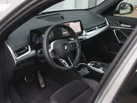 BMW X1 (2025) thumbnail 9