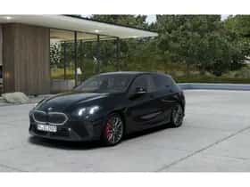 BMW 1-Serie (2026) thumbnail 1
