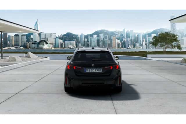 BMW 1-Serie (2026) thumbnail 4