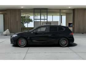 BMW 1-Serie (2026) thumbnail 5