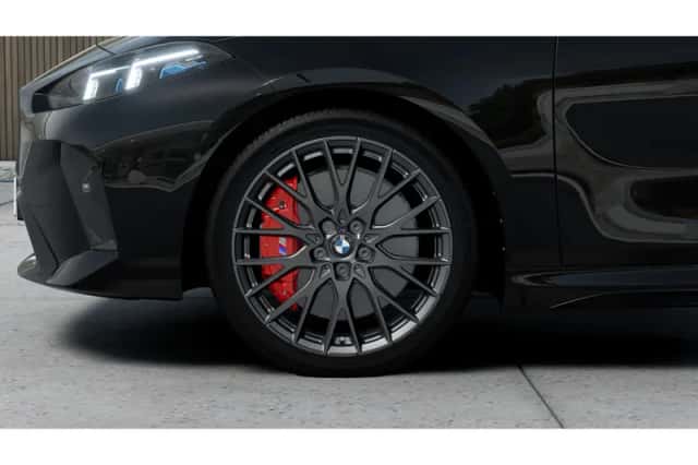 BMW 1-Serie (2026) thumbnail 6