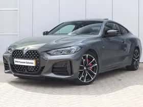 BMW 4-Serie (2023)