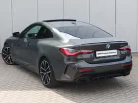 BMW 4-Serie (2023) thumbnail 2