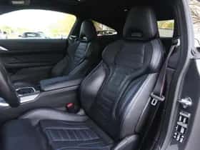 BMW 4-Serie (2023) thumbnail 12
