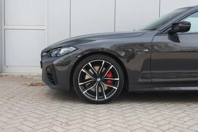 BMW 4-Serie (2023) thumbnail 5
