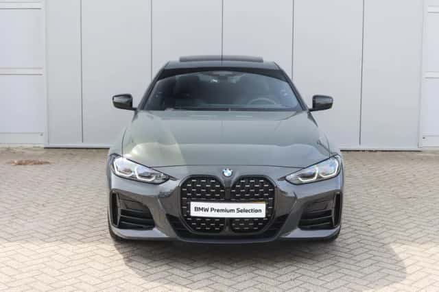 BMW 4-Serie (2023) thumbnail 6