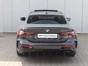 BMW 4-Serie (2023) thumbnail 7