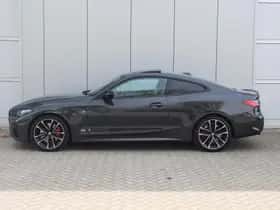 BMW 4-Serie (2023) thumbnail 8