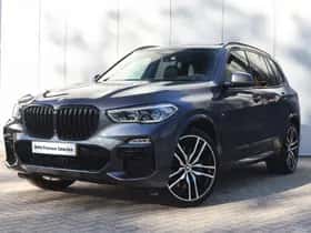 BMW X5 (2020)
