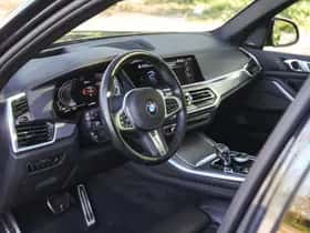 BMW X5 (2020) thumbnail 11