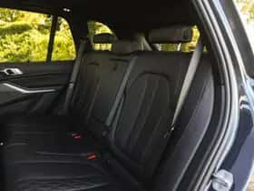 BMW X5 (2020) thumbnail 15