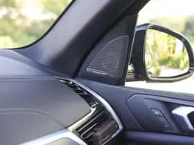 BMW X5 (2020) thumbnail 23