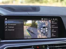 BMW X5 (2020) thumbnail 25