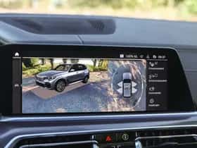 BMW X5 (2020) thumbnail 26