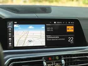 BMW X5 (2020) thumbnail 27