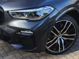 BMW X5 (2020) thumbnail 36