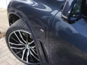 BMW X5 (2020) thumbnail 38