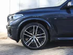 BMW X5 (2020) thumbnail 5