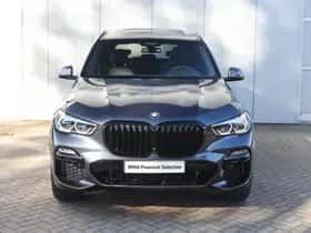 BMW X5 (2020) thumbnail 6