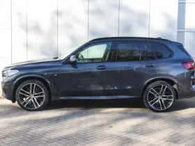BMW X5 (2020) thumbnail 8